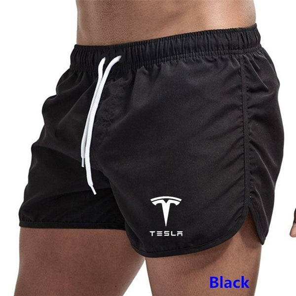 Alphabonix Tesla Performance Shorts