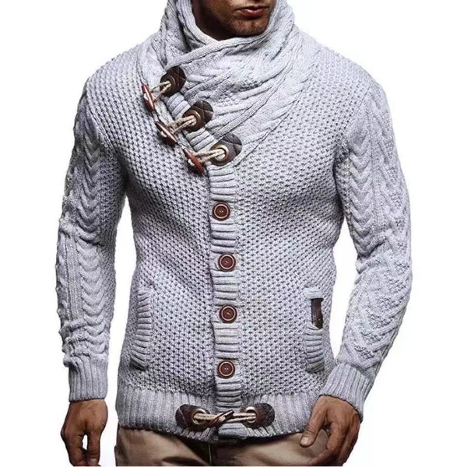 Alphabonix Bonix Pullover Sweater