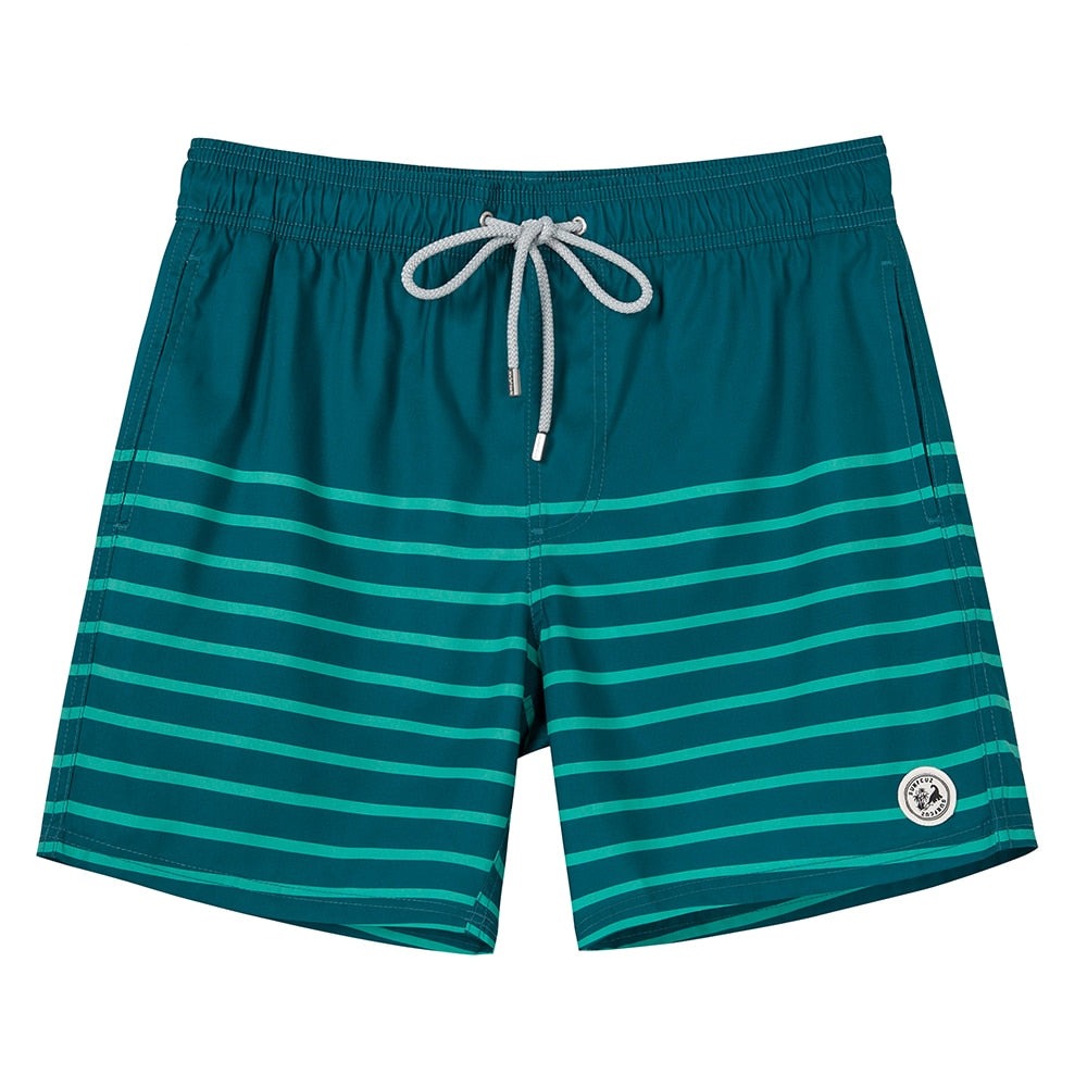 Alphabonix Surfcuz Performance Shorts