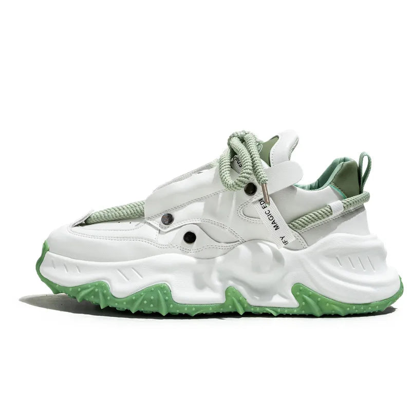 Alphabonix StarFour Sneakers