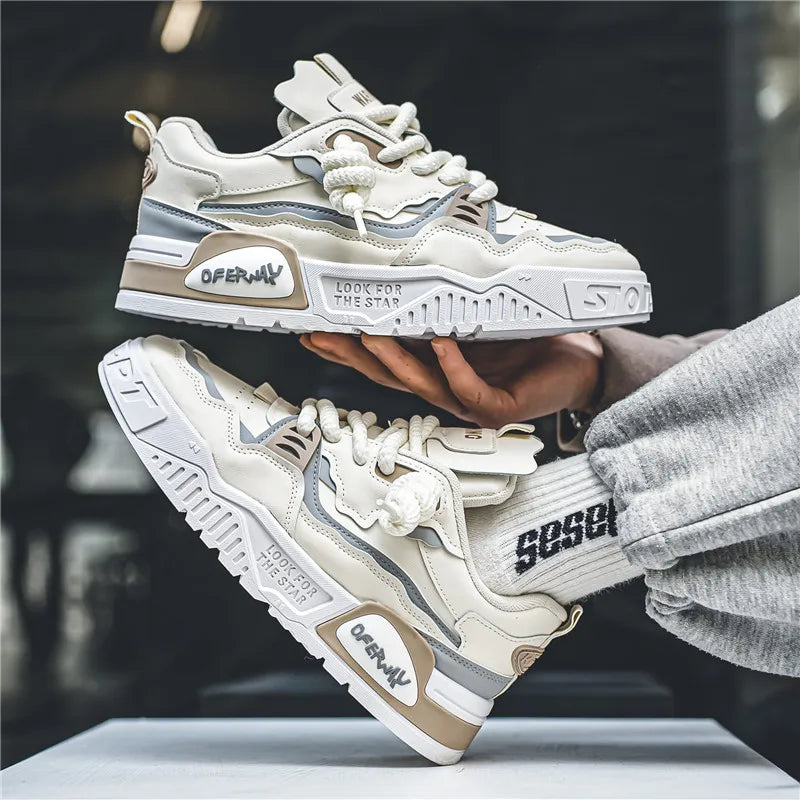 Alphabonix Ofernay Sneakers