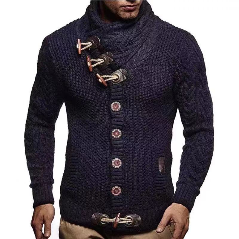 Alphabonix Bonix Pullover Sweater