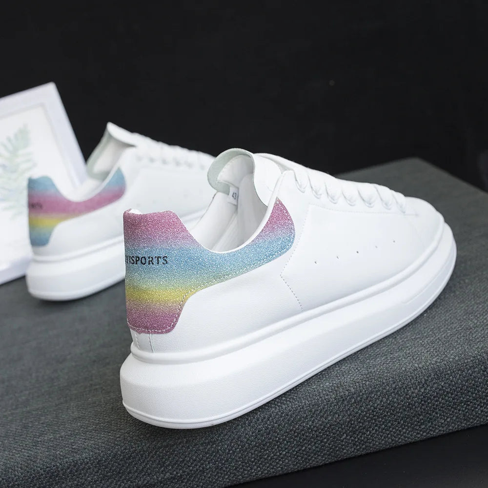 Alphabonix Genuine Sneakers