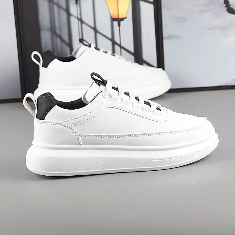 Alphabonix Genuine Sneakers