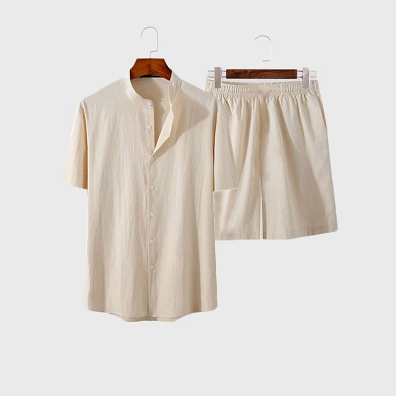 Alphabonix Men’s Bommer Set