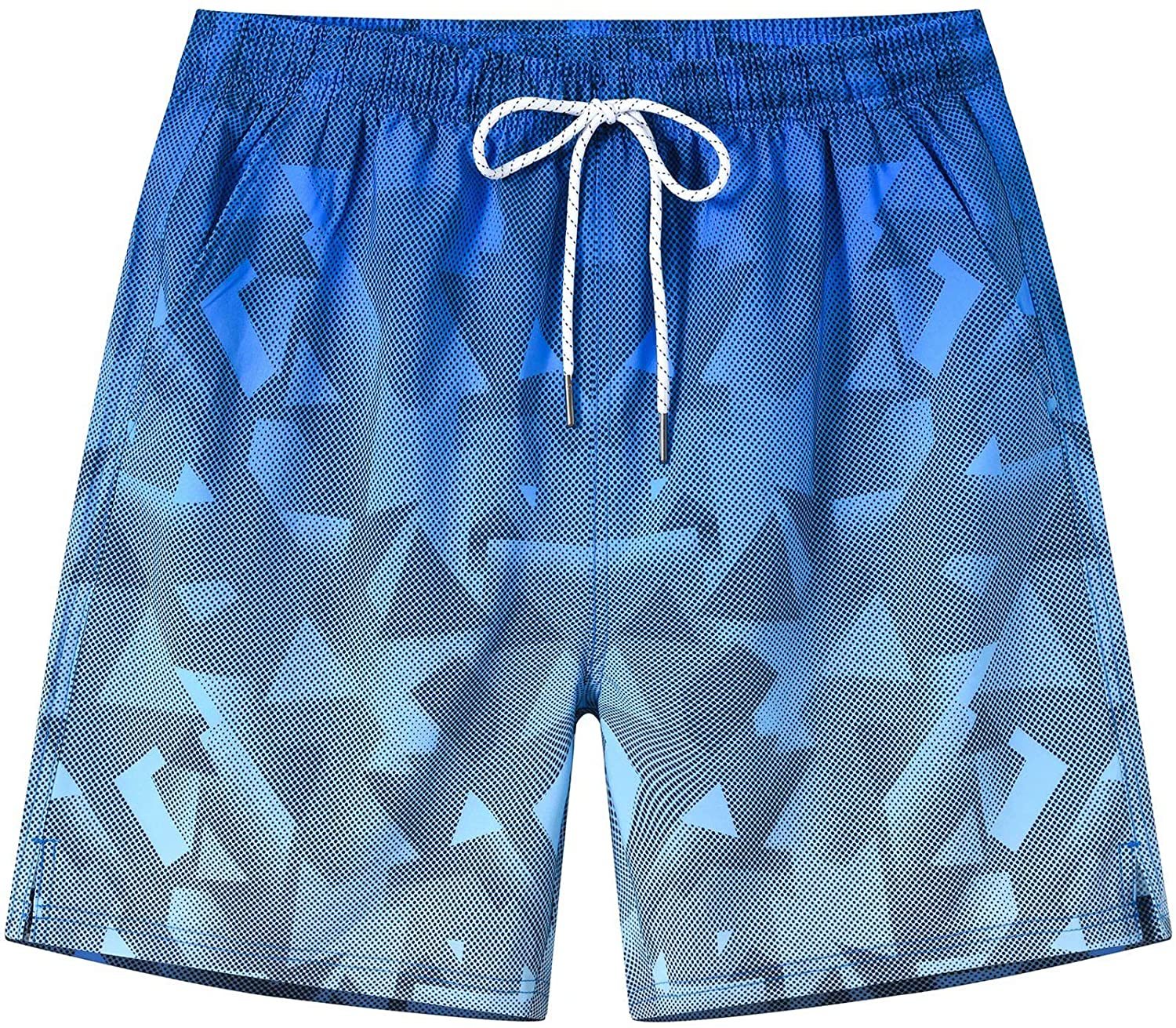 Alphabonix Brogue Elite Shorts