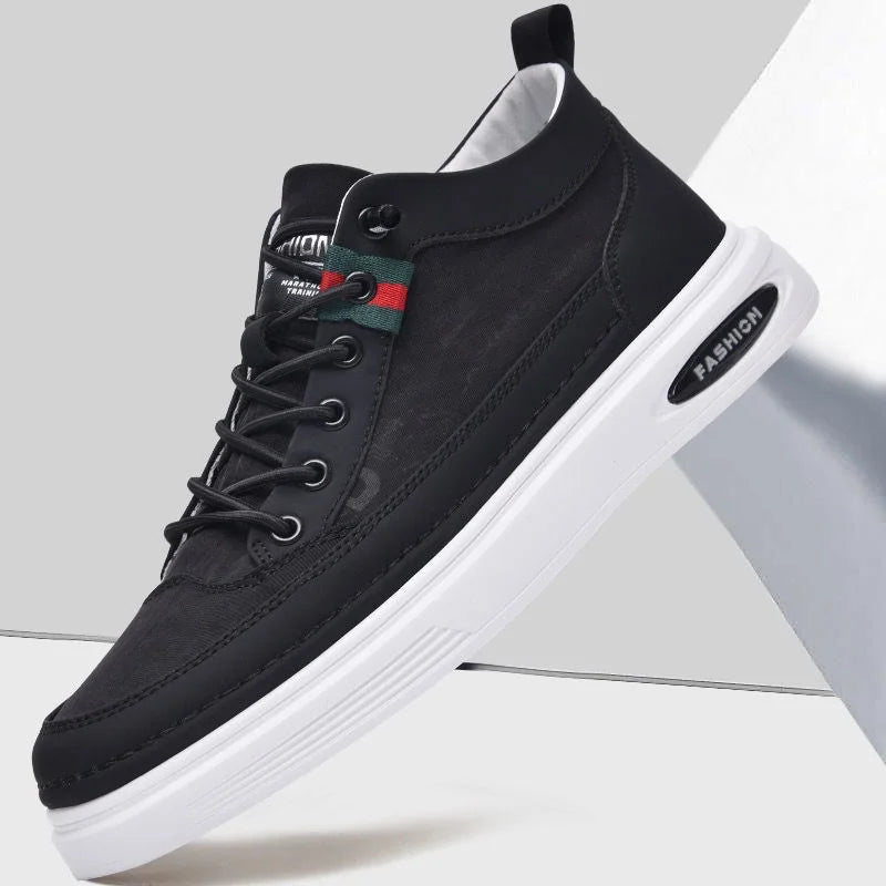 Alphabonix Lightweight Sneakers