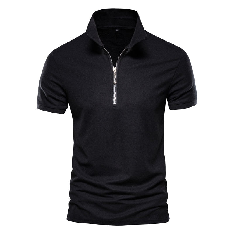 Alphabonix Myrtros Polo Shirt
