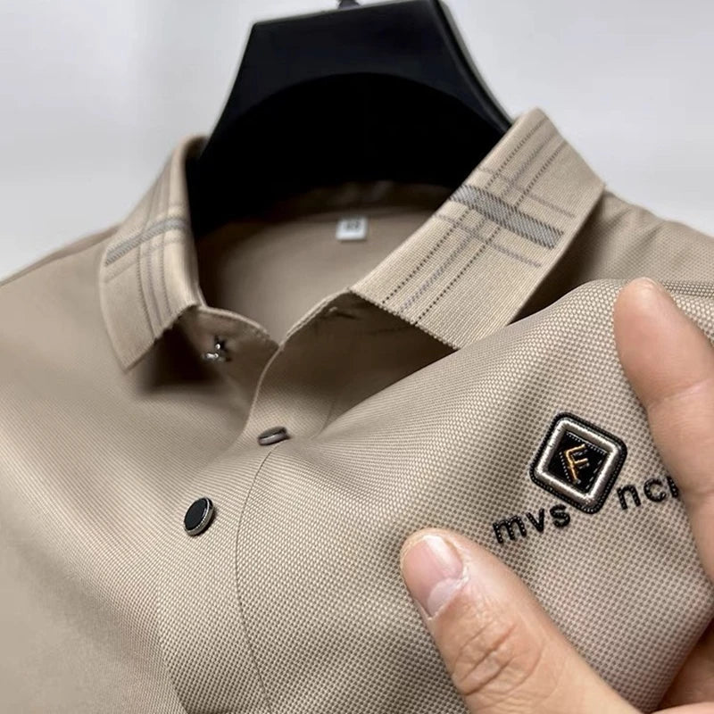Alphabonix Fontreux Polo Shirt