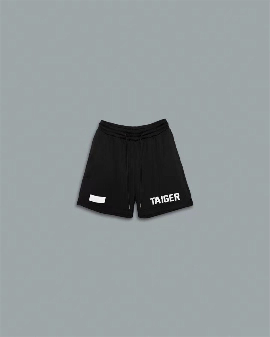 Alphabonix Taigerdry Shorts
