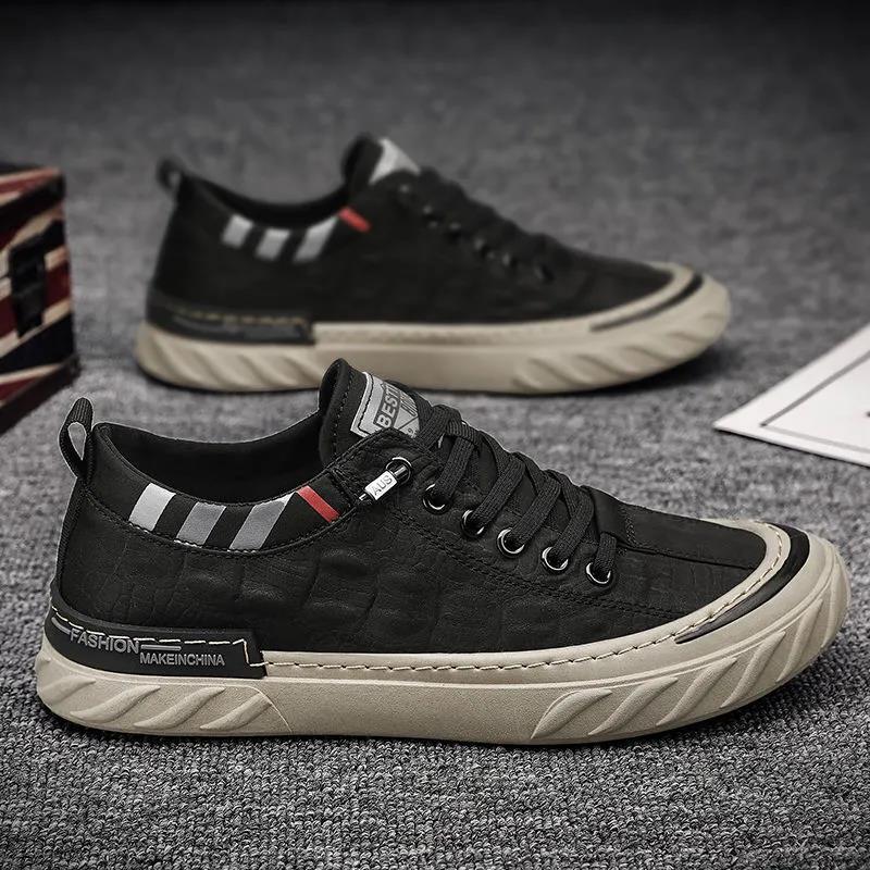 Alphabonix Casual Trainers