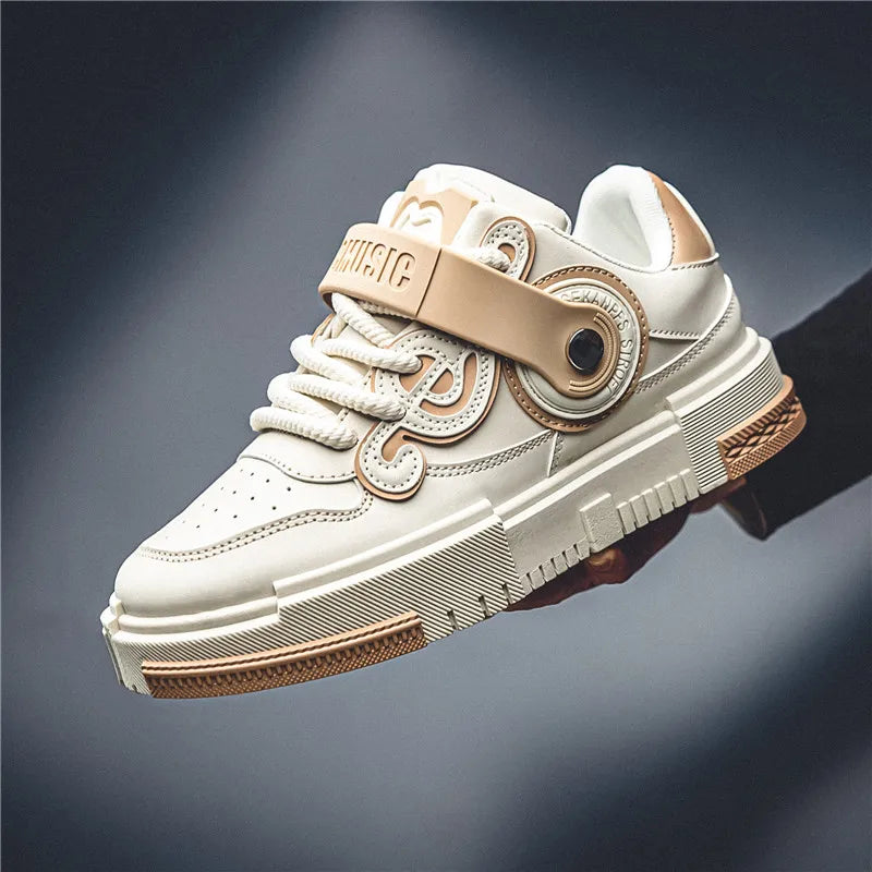 Alphabonix StarFive Sneakers