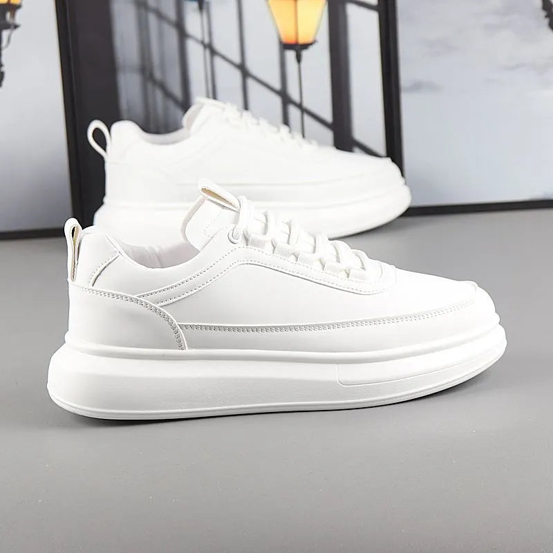 Alphabonix Genuine Sneakers
