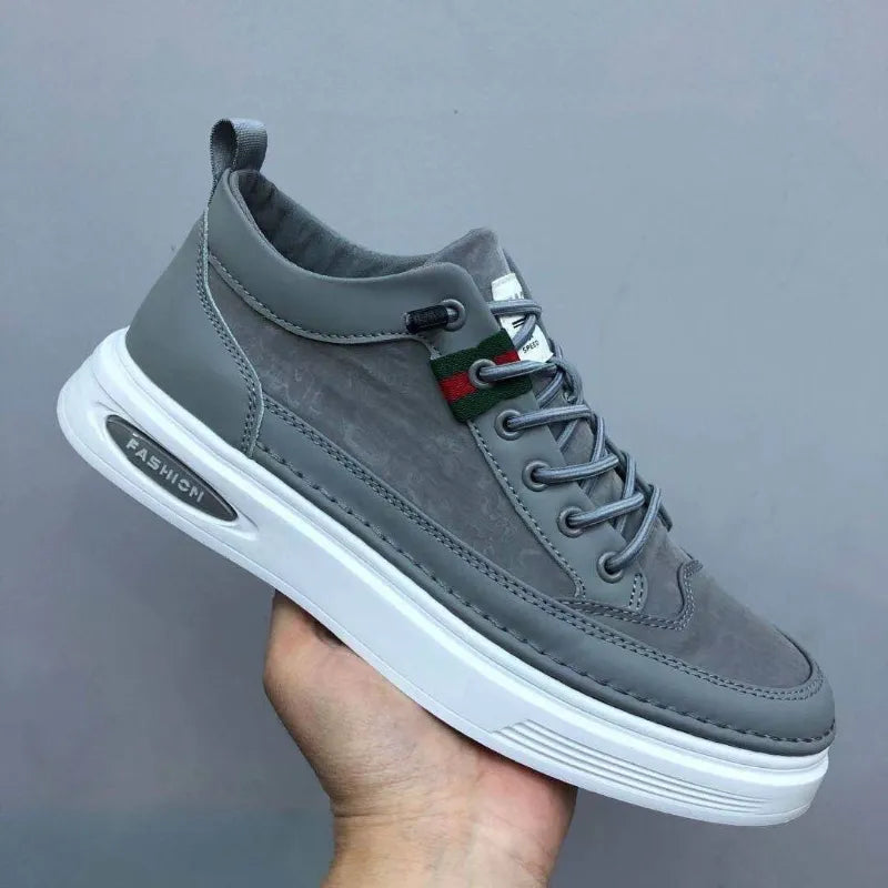 Alphabonix Lightweight Sneakers