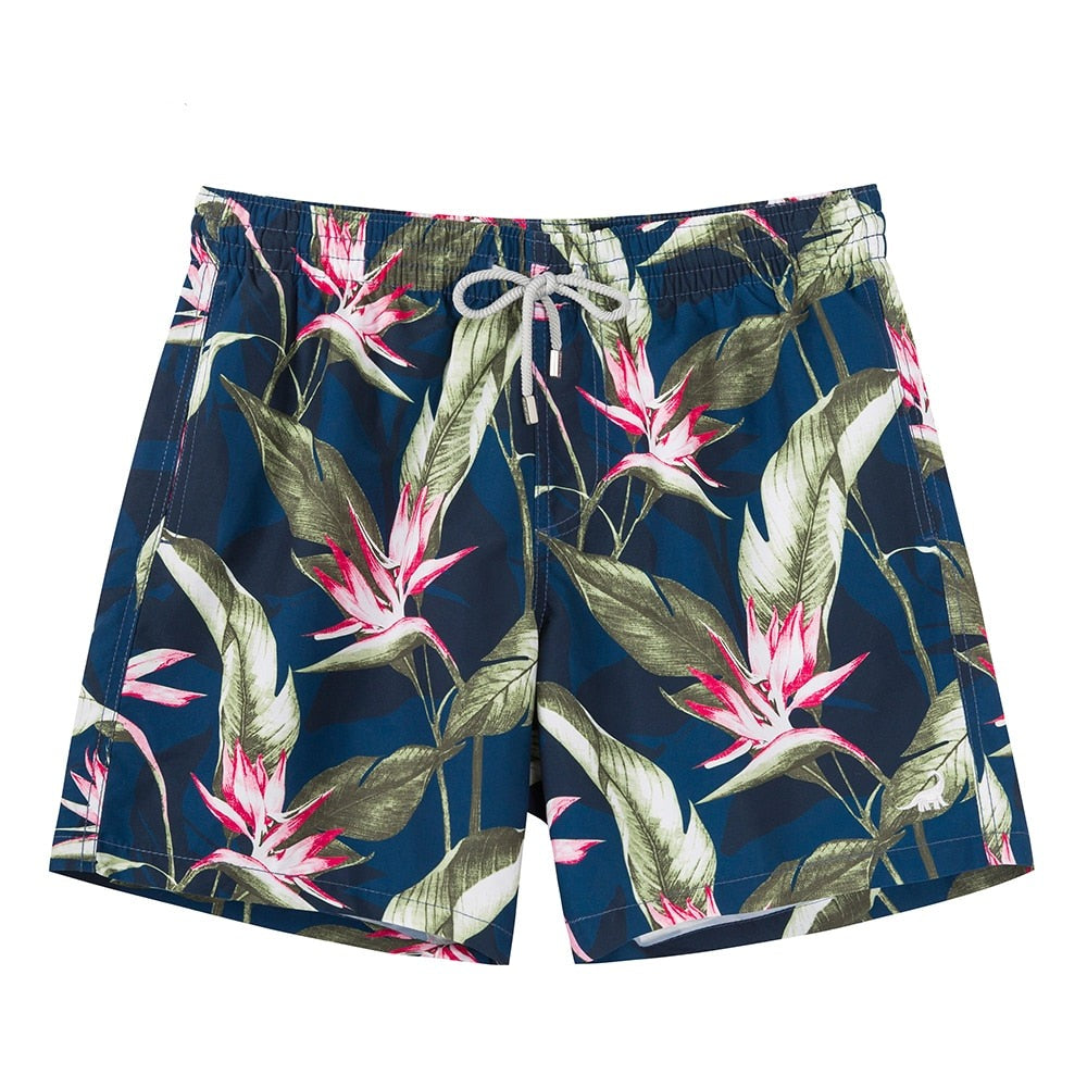 Alphabonix Surfcuz Performance Shorts