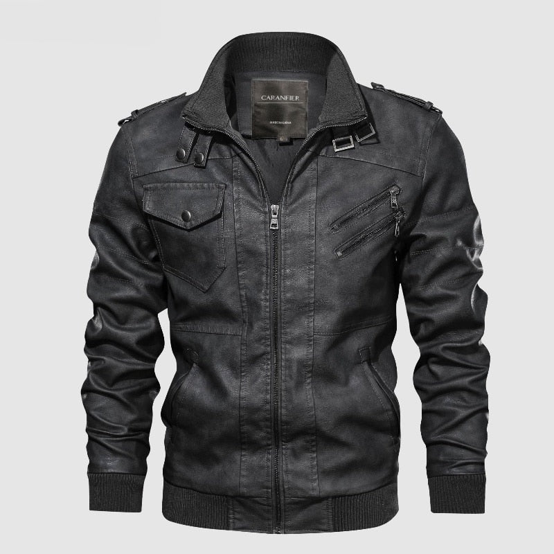 Alphabonix Caranfiere Jacket