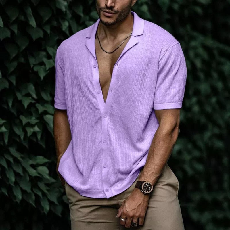 Alphabonix Men's Filipo Shirt