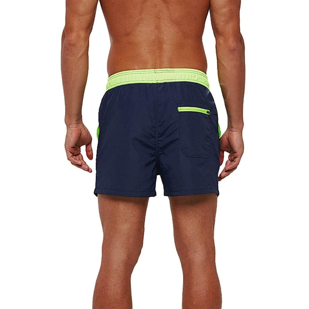 Alphabonix Shades Premium Shorts