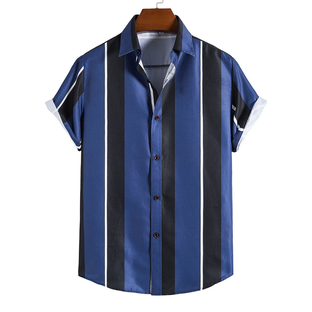 Alphabonix Men’s Leblone Shirt