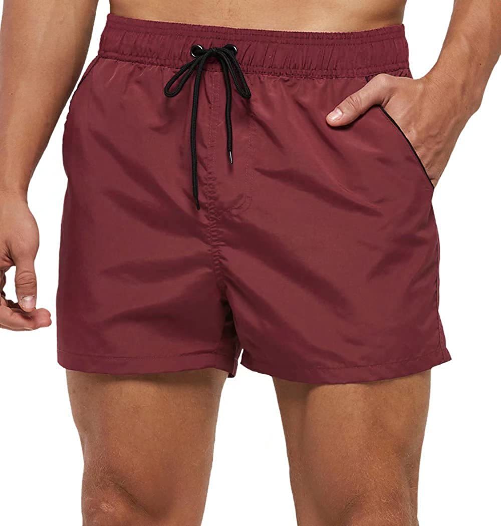 Alphabonix Shades Premium Shorts