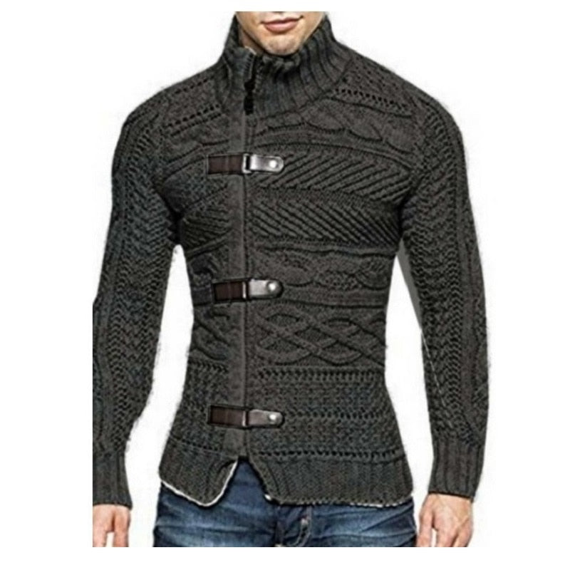 Alphabonix Austric Sweater