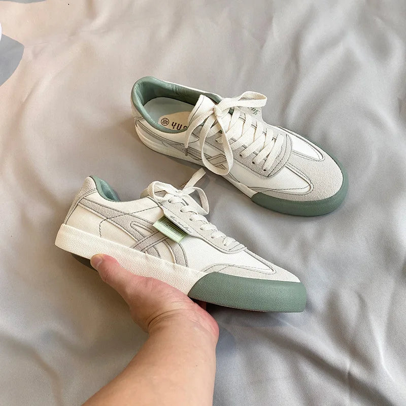 Alphabonix Versatile Sneakers