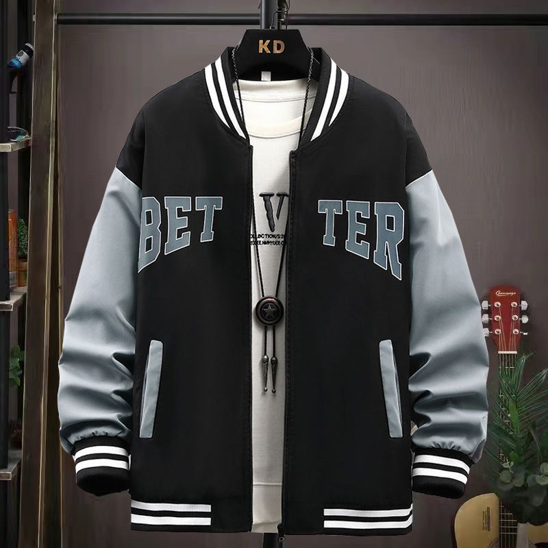 Alphabonix Better Jacket