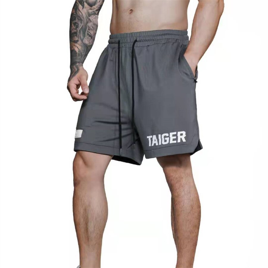 Alphabonix Taigerdry Shorts