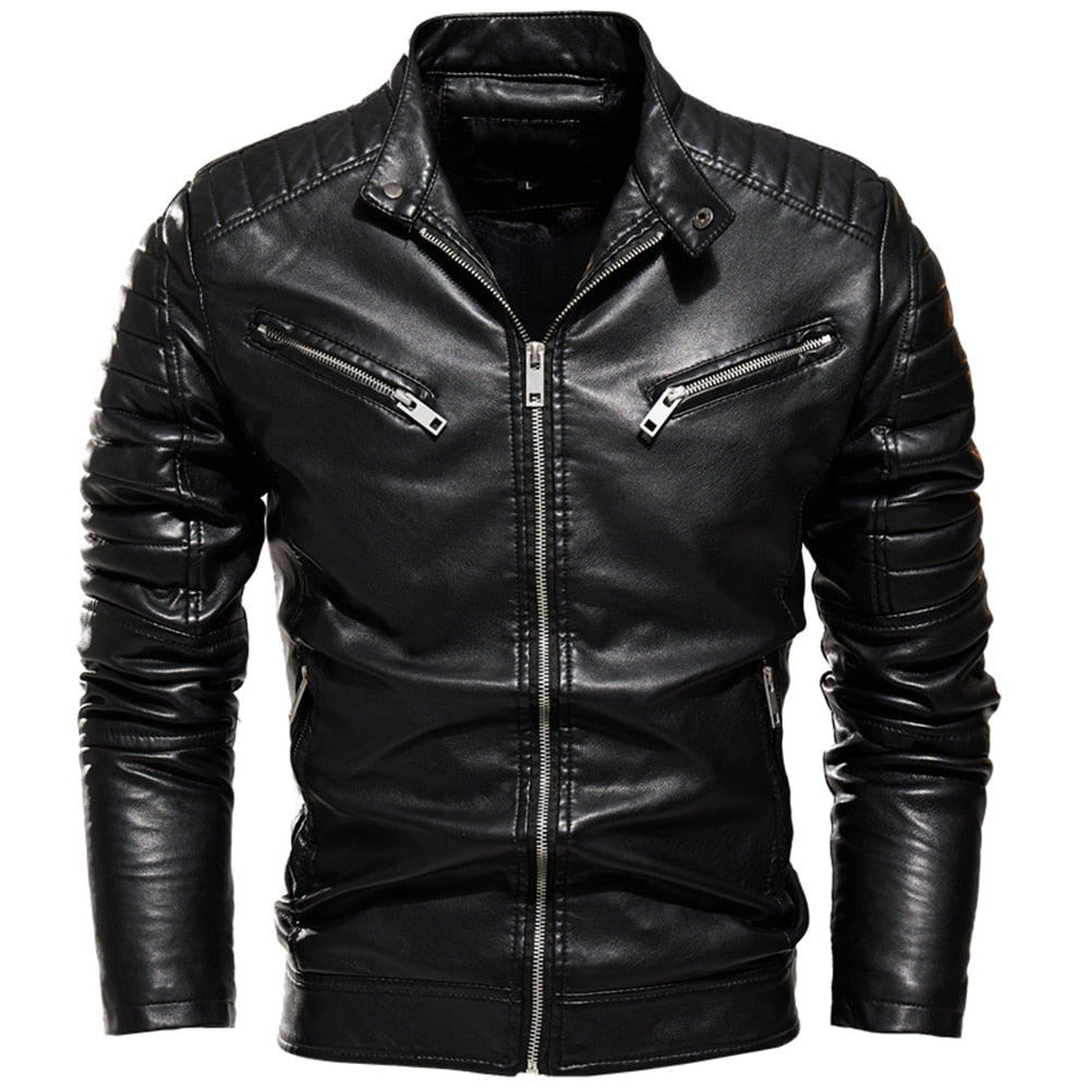 Alphabonix Siena Jacket
