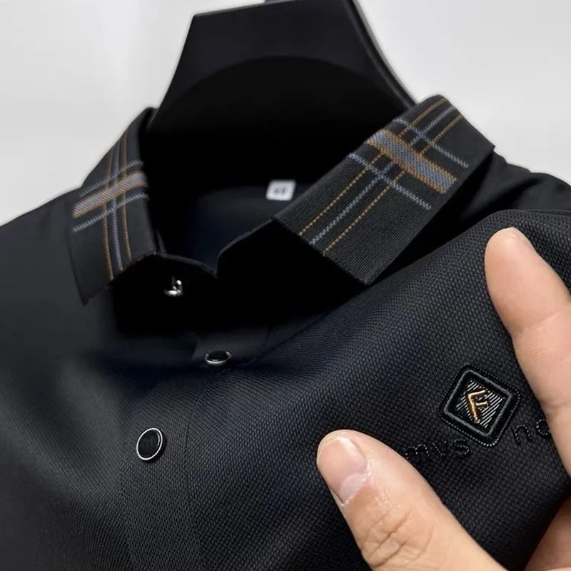 Alphabonix Fontreux Polo Shirt