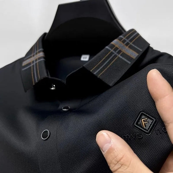 Alphabonix Fontreux Polo Shirt