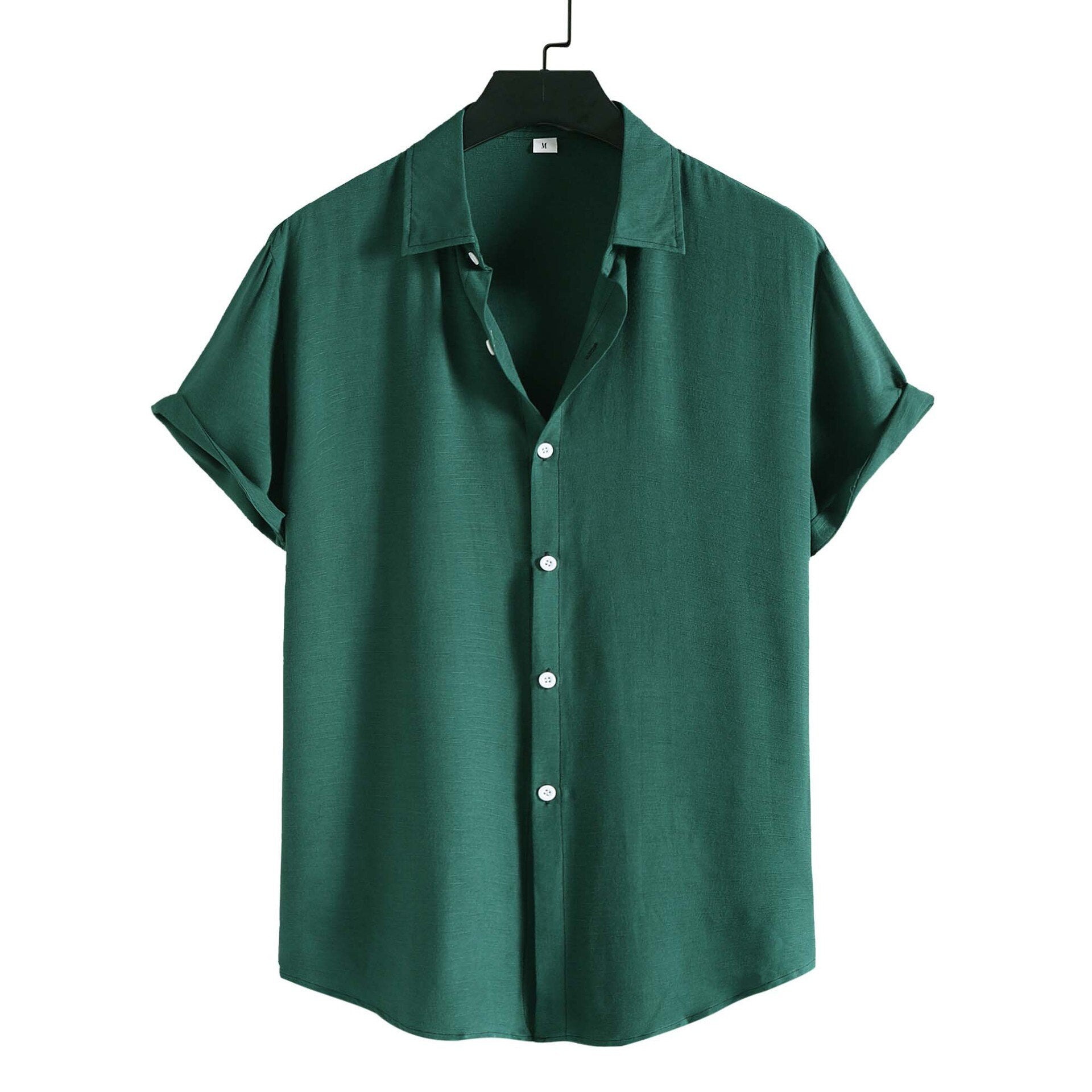 Alphabonix Men’s Dawson Shirt