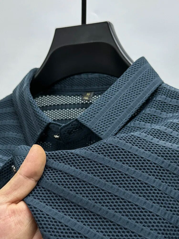 Alphabonix Sorbetto Polo Shirt