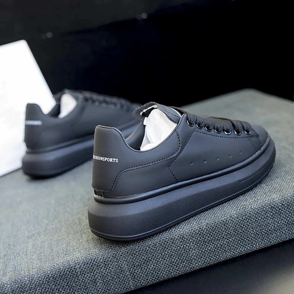 Alphabonix Genuine Sneakers