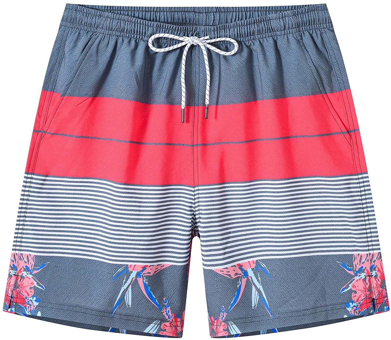 Alphabonix Brogue Elite Shorts