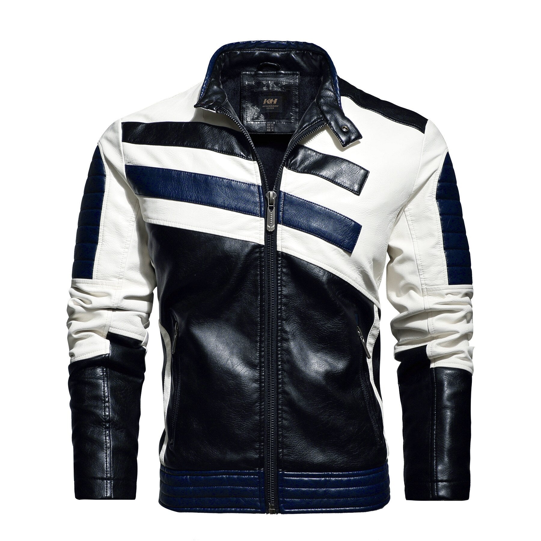 Alphabonix Halent Jacket