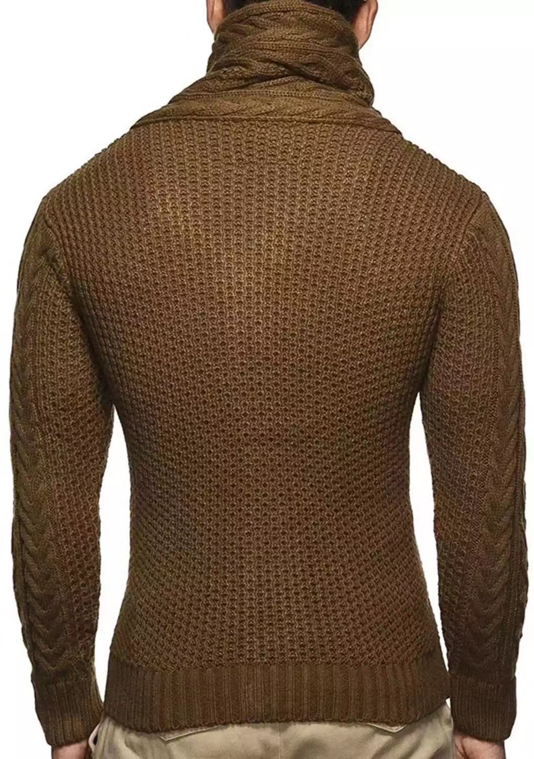 Alphabonix Bonix Pullover Sweater