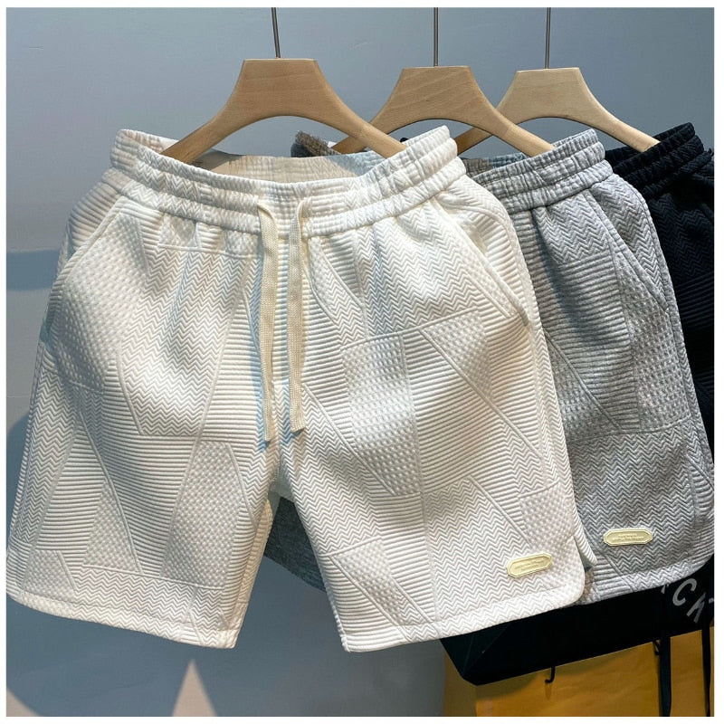 Alphabonix Wave Shorts