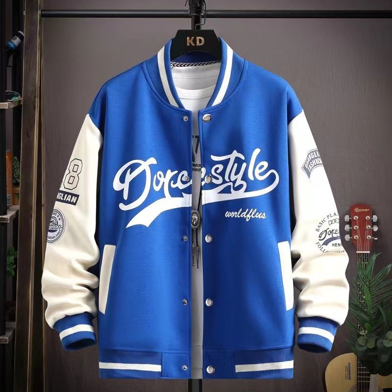 Alphabonix Dorestyle Jacket