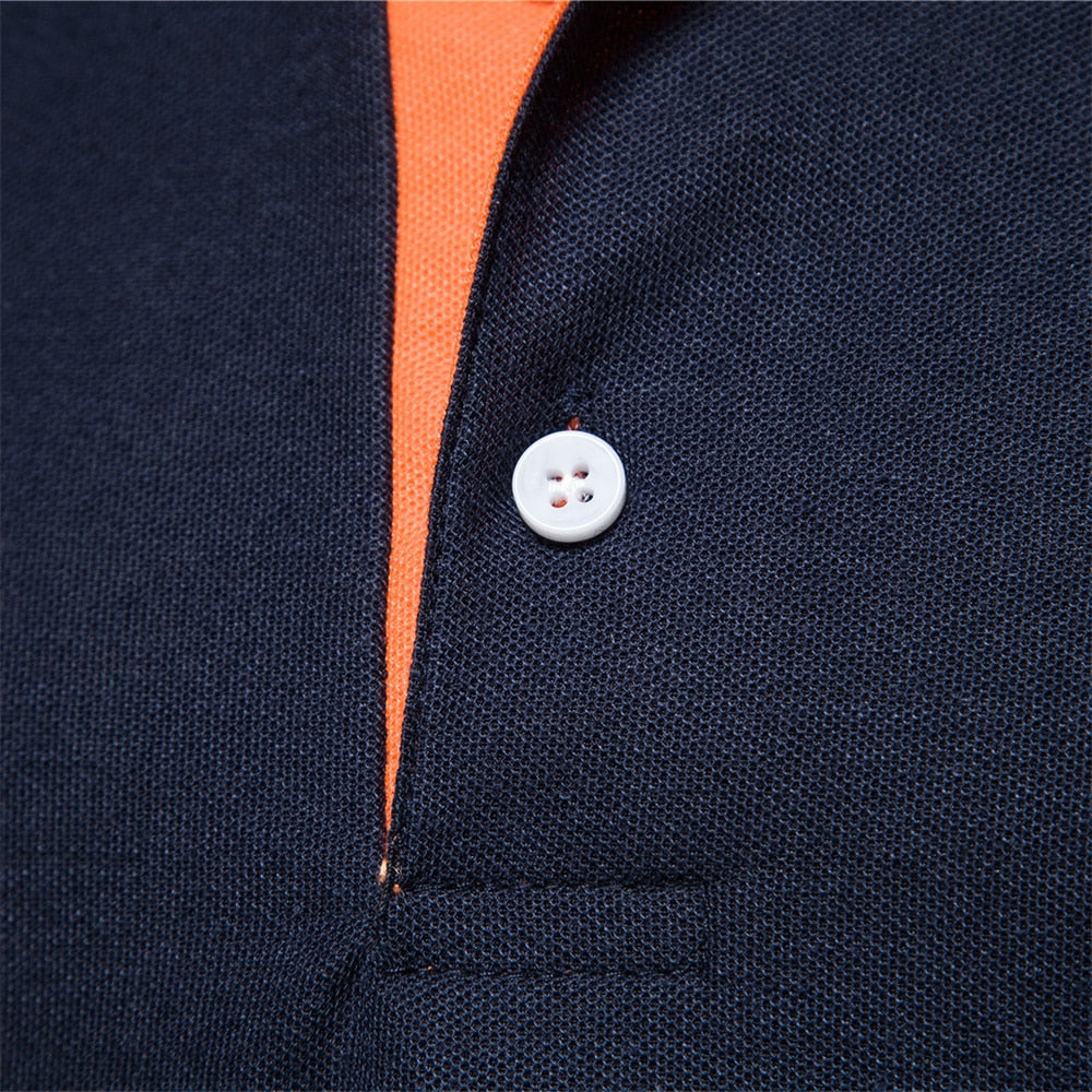 Alphabonix Myrtros Polo Shirt