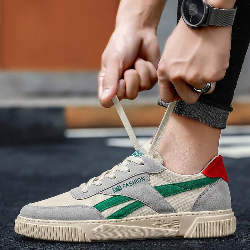 Alphabonix England Fashion II Sneakers