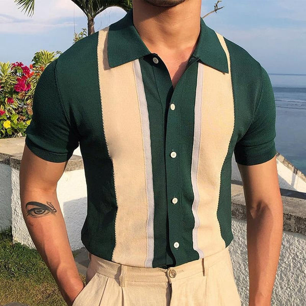 Alphabonix Viscose Casual Shirt