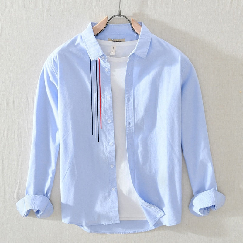 Alphabonix Sydney Formal Shirt