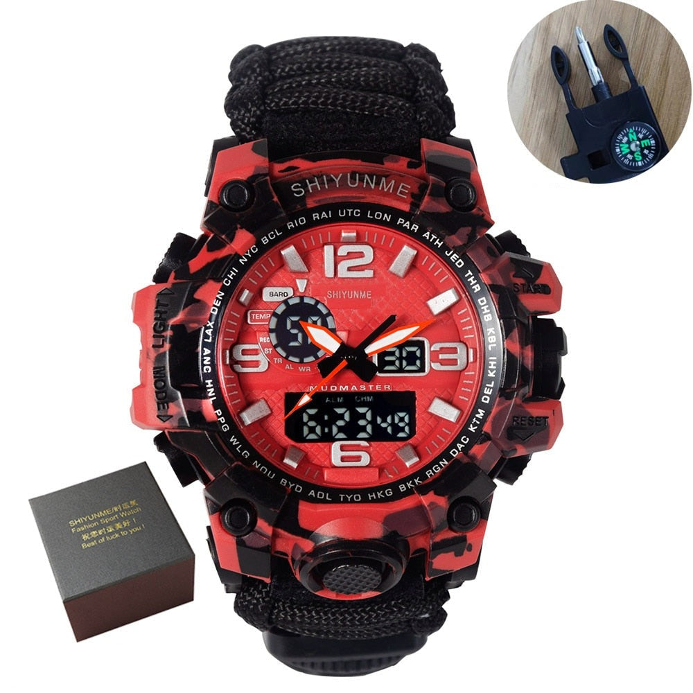 Alphabonix Adventure 2.0 Watch
