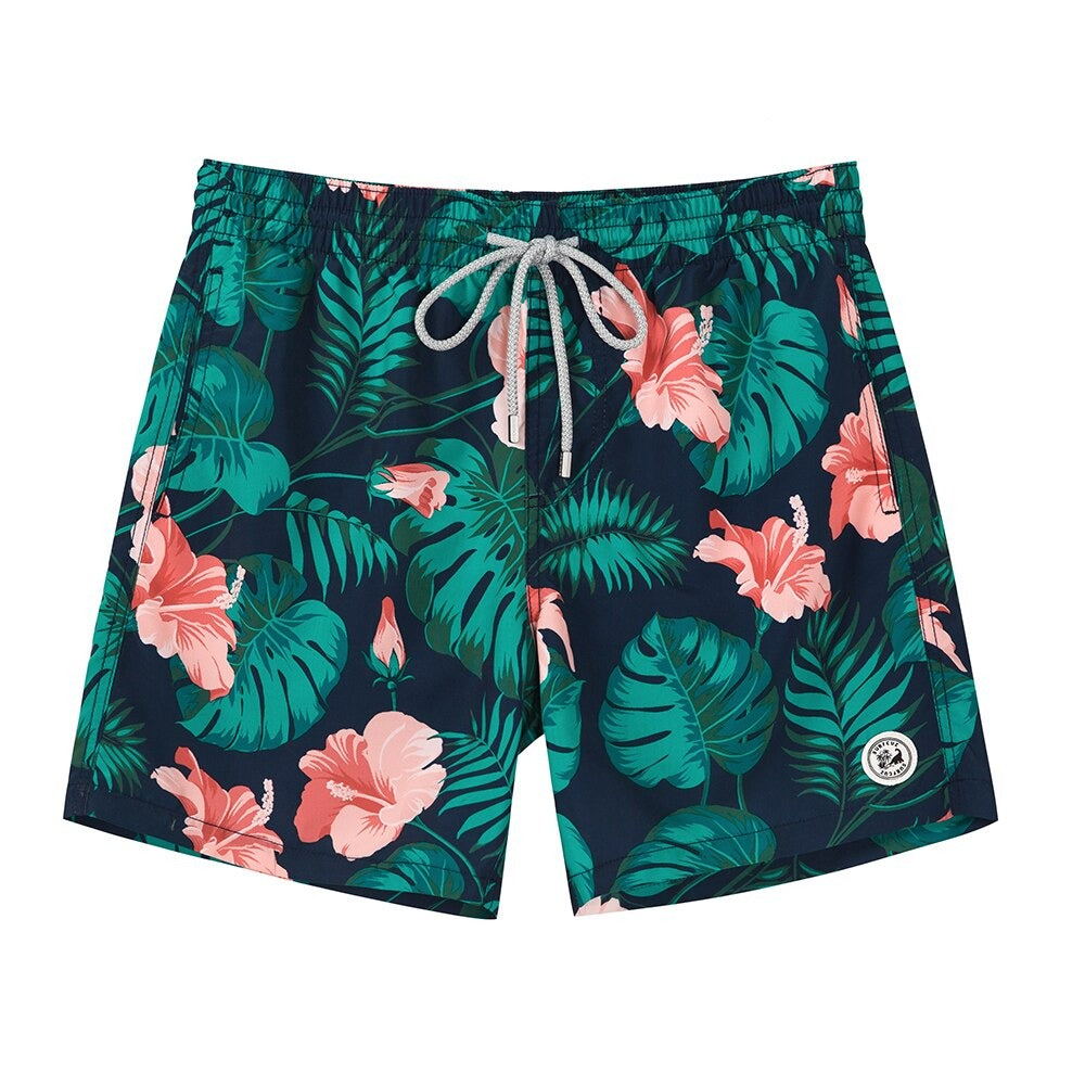 Alphabonix Surfcuz Performance Shorts