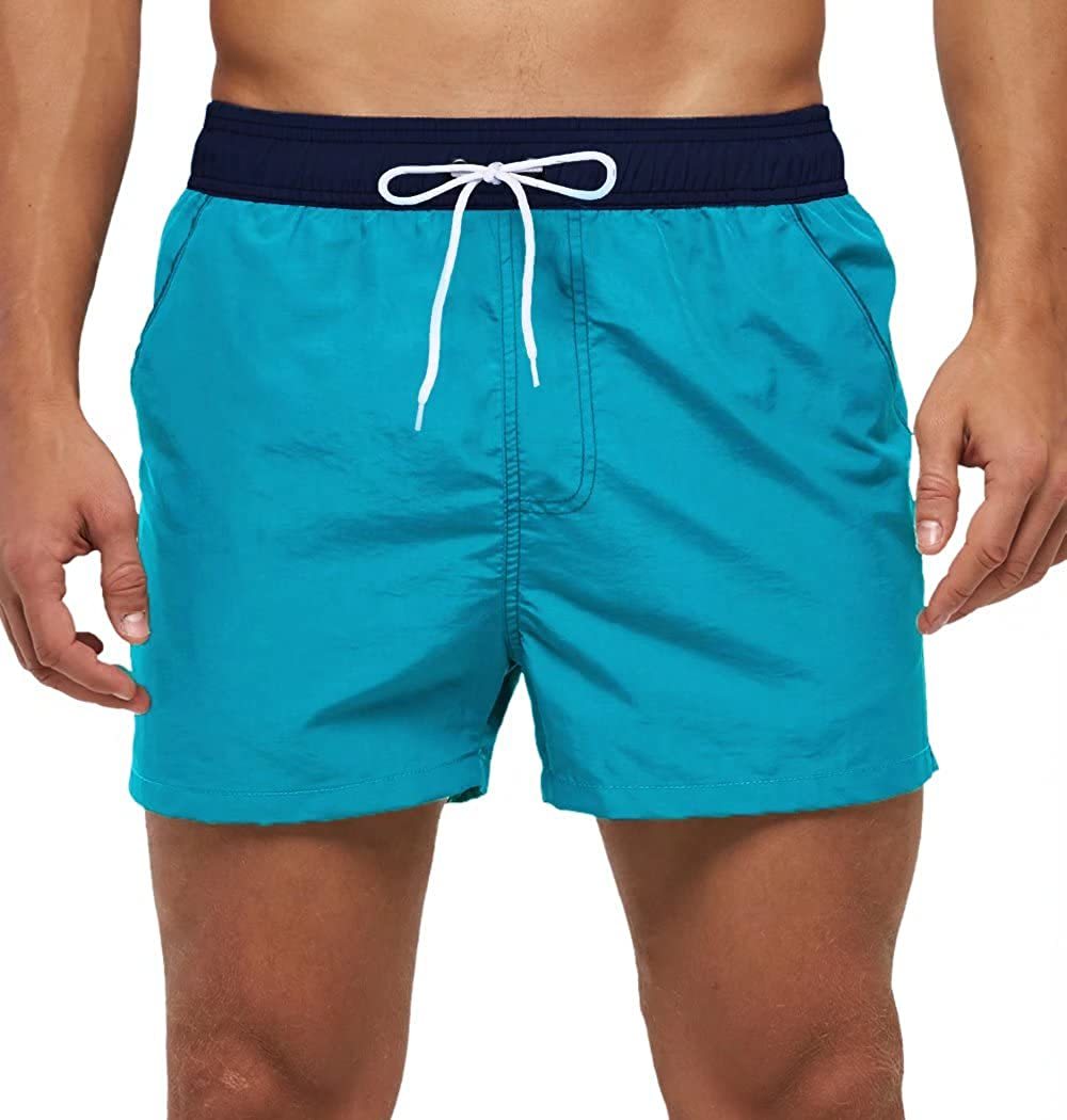 Alphabonix Shades Premium Shorts