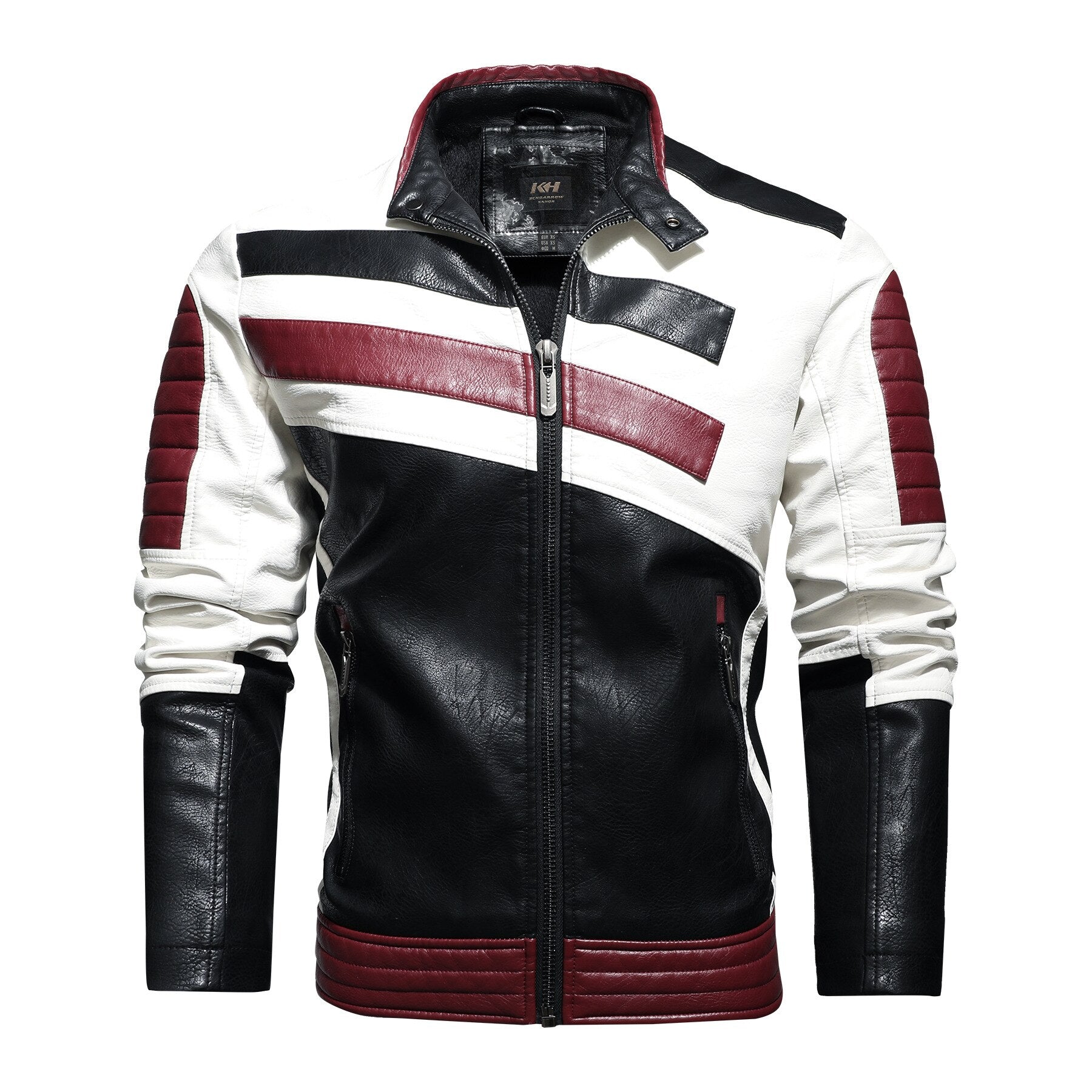 Alphabonix Halent Jacket