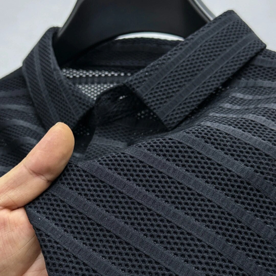 Alphabonix Sorbetto Polo Shirt