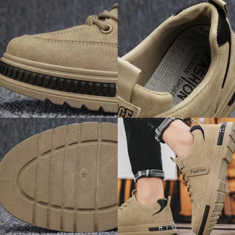 Alphabonix Jogging Sneakers