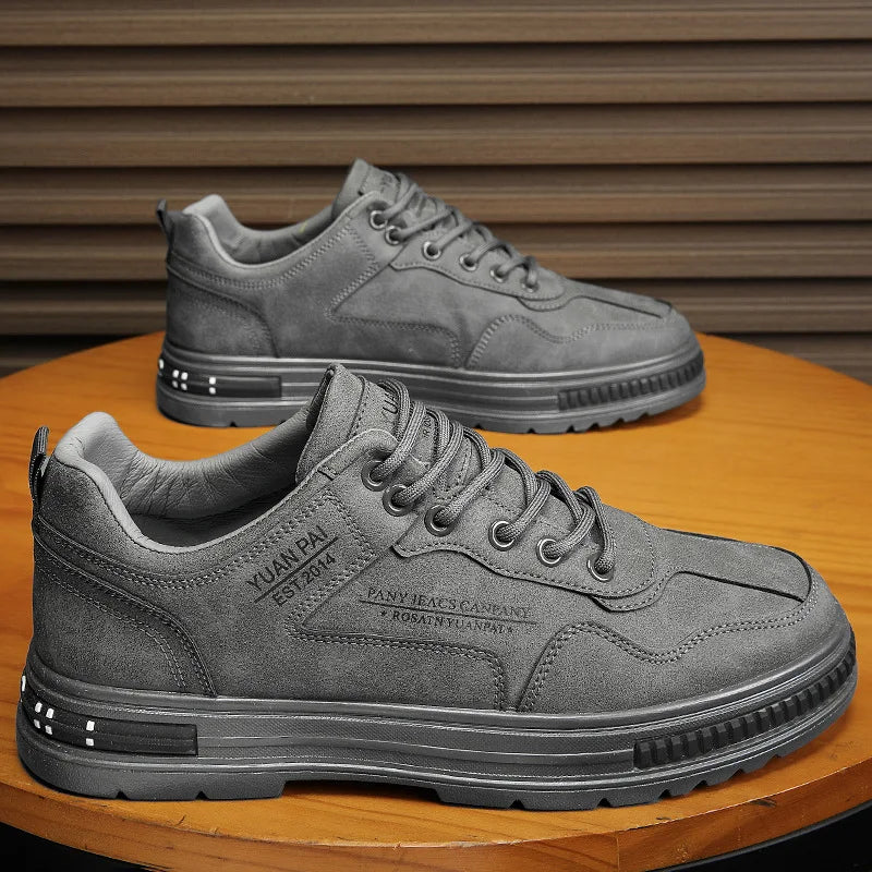 Alphabonix Jogging Sneakers